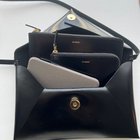 ORIGAMI- envelope